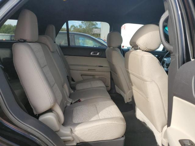 Photo 11 from auction – 2015 FORD EXPLORER with VIN 1FM5K8B8XFGC36538