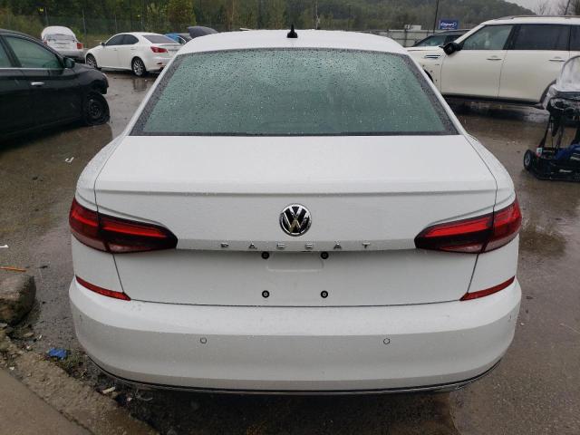 Photo 6 from auction – 2020 VOLKSWAGEN PASSAT SEL with VIN 1VWCA7A30LC026884