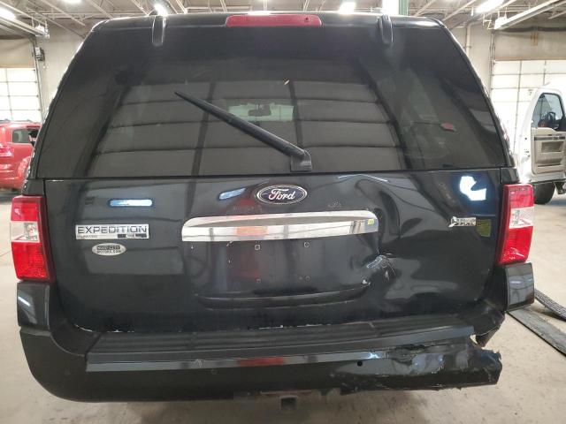 Foto 6 de la subasta – 2013 FORD EXPEDITION con VIN 1FMJK2A56DEF35116