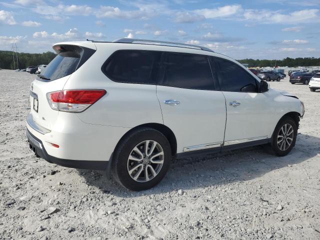Photo 3 from auction – 2013 NISSAN PATHFINDER with VIN 5N1AR2MN6DC625675