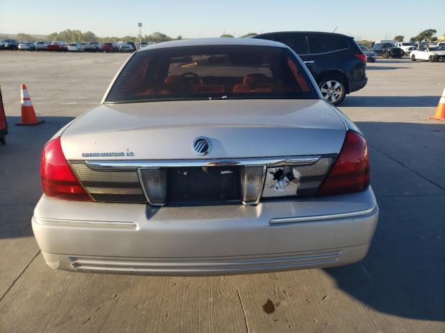 Photo 6 from auction – 2010 MERCURY GRAND MARQ with VIN 2MEBM7FV3AX617953