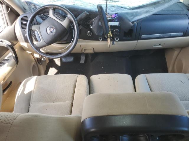 Photo 8 from auction – 2007 GMC NEW SIERRA with VIN 1GTEK19J07Z625926