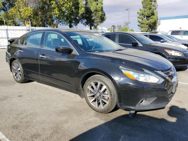 Photo 4 from auction – 2017 NISSAN ALTIMA 2.5 with VIN 1N4AL3APXHC222022