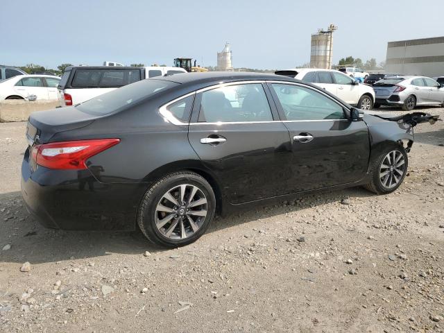 Photo 3 from auction – 2017 NISSAN ALTIMA 2.5 with VIN 1N4AL3AP2HC207563