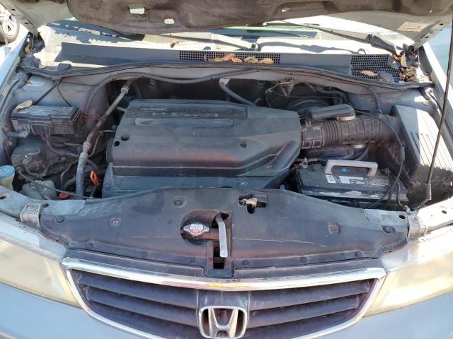 Photo 12 from auction – 2003 HONDA ODYSSEY EX with VIN 5FNRL189X3B053298