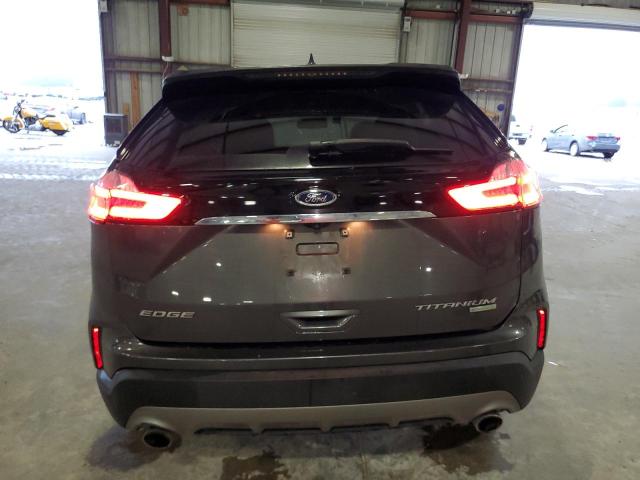 Photo 6 from auction – 2019 FORD EDGE TITAN with VIN 2FMPK3K94KBC02701