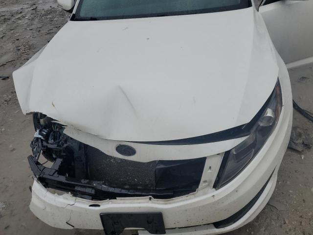 صورة رقم 11 من المزاد - 2012 KIA OPTIMA SX مع VIN 5XXGR4A65CG009150