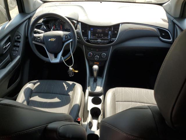 Photo 8 from auction – 2022 CHEVROLET TRAX 1LT with VIN KL7CJPSM2NB518168