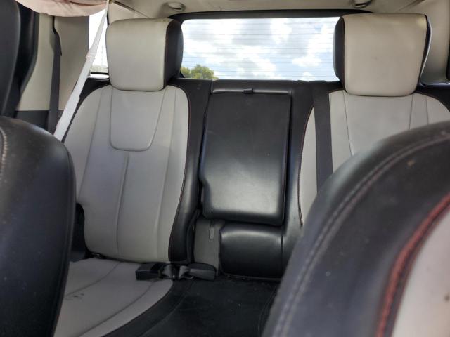 Photo 10 from auction – 2010 GMC TERRAIN SL with VIN 2CTALHEW5A6340362