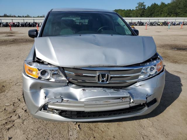 Photo 12 from auction – 2013 HONDA ODYSSEY EX with VIN 5FNRL5H43DB071249