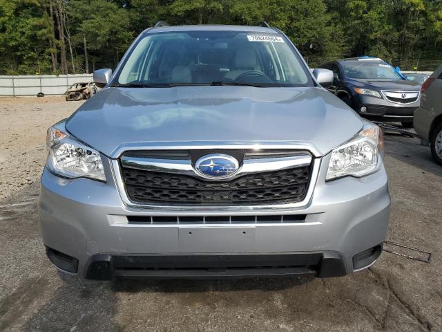 Photo 5 from auction – 2016 SUBARU FORESTER 2 with VIN JF2SJADC1GH420038
