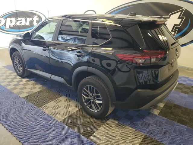 Photo 2 from auction – 2023 NISSAN ROGUE S with VIN 5N1BT3AB4PC853183