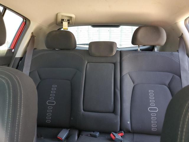 Photo 10 from auction – 2014 KIA SPORTAGE S with VIN KNDPC3A68E7582955