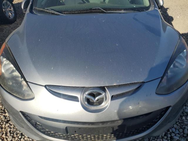 Photo 11 from auction – 2013 MAZDA MAZDA2 with VIN JM1DE1KY3D0169916