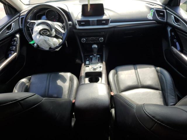 Photo 8 from auction – 2018 MAZDA 3 TOURING with VIN 3MZBN1V39JM190444