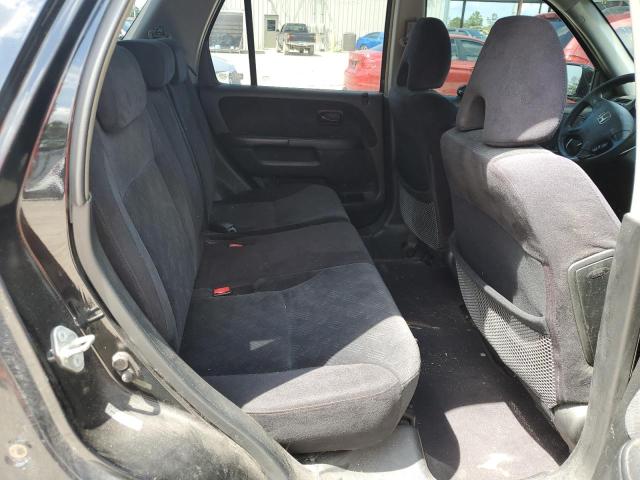 Photo 11 from auction – 2005 HONDA CR-V EX with VIN SHSRD78845U345564