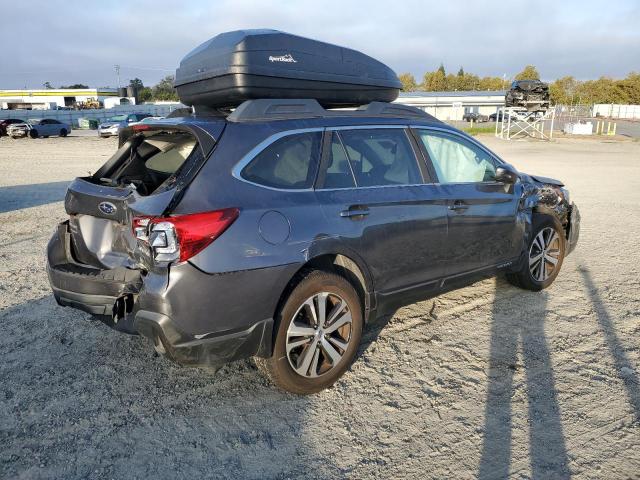Photo 3 from auction – 2018 SUBARU OUTBACK 2. with VIN 4S4BSAKC4J3259702