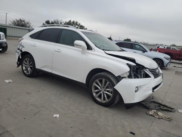 Photo 4 from auction – 2015 LEXUS RX 350 with VIN 2T2ZK1BA1FC169726