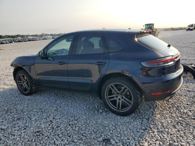 Photo 2 from auction – 2020 PORSCHE MACAN S with VIN WP1AB2A58LLB34745