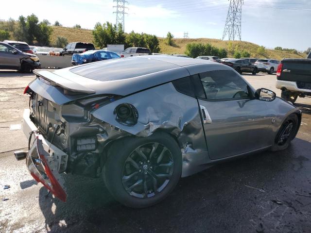 Photo 3 from auction – 2015 NISSAN 370Z BASE with VIN JN1AZ4EH2FM444159