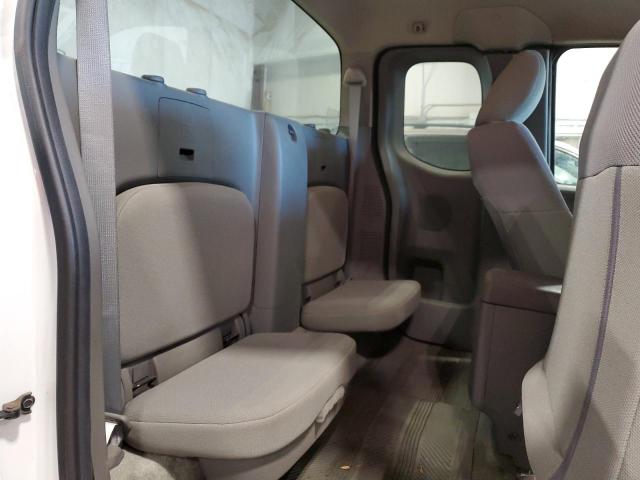 Photo 10 from auction – 2016 NISSAN FRONTIER S with VIN 1N6BD0CT1GN789479