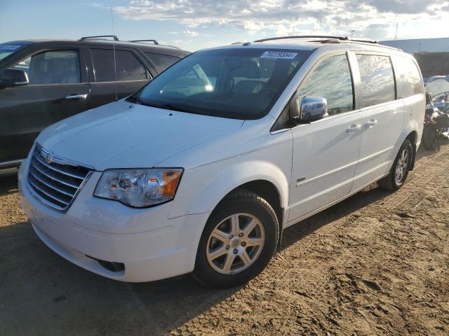CHRYSLER TOWN & COU 2008 with VIN 2A8HR54P88R710044 - Photo from auction