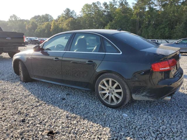 Photo 2 from auction – 2012 AUDI A4 PREMIUM with VIN WAUFFAFL2CA033447