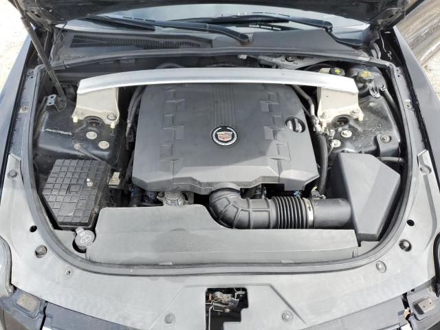 Снимка 11 от търг – 2014 CADILLAC CTS с VIN 1G6DA1E3XE0152319