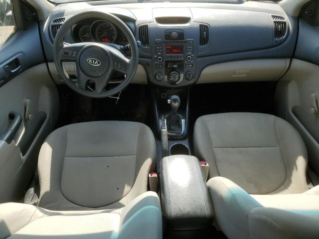 Photo 8 from auction – 2012 KIA FORTE LX with VIN KNAFT4A23C5585542