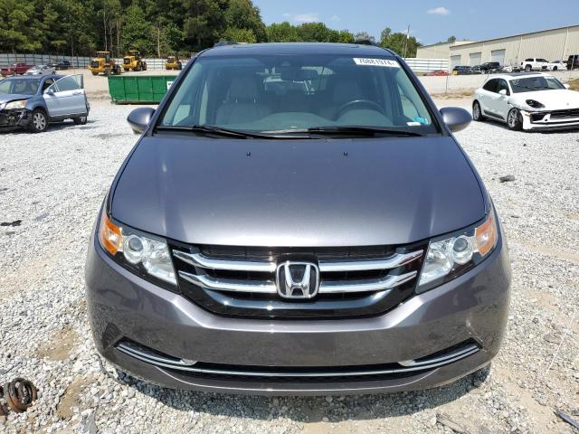 Photo 5 from auction – 2014 HONDA ODYSSEY EX with VIN 5FNRL5H61EB062987