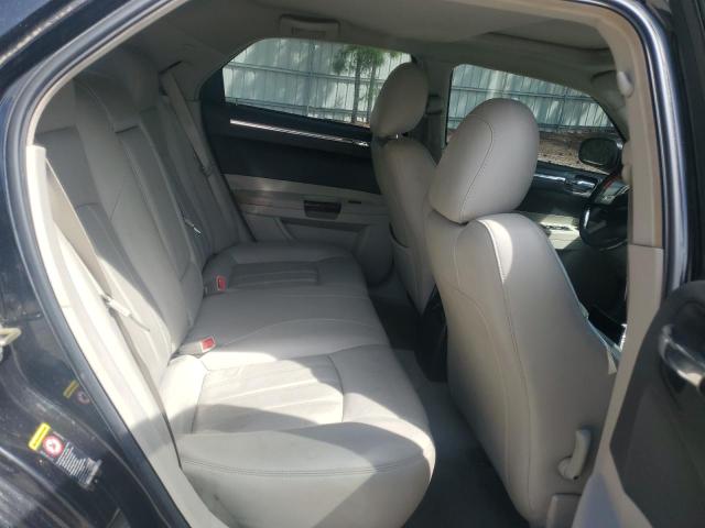 Photo 10 from auction – 2006 CHRYSLER 300C with VIN 2C3LA63H46H205165
