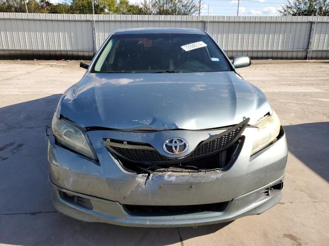 Photo 5 from auction – 2008 TOYOTA CAMRY CE with VIN 4T1BE46K58U765635