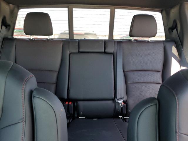 Photo 10 from auction – 2023 HONDA RIDGELINE with VIN 5FPYK3F85PB018461