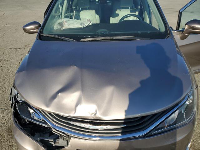 Photo 12 from auction – 2018 CHRYSLER PACIFICA H with VIN 2C4RC1L74JR111946