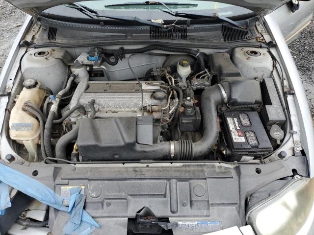 Photo 11 from auction – 2005 CHEVROLET CAVALIER with VIN 1G1JC52F957109185