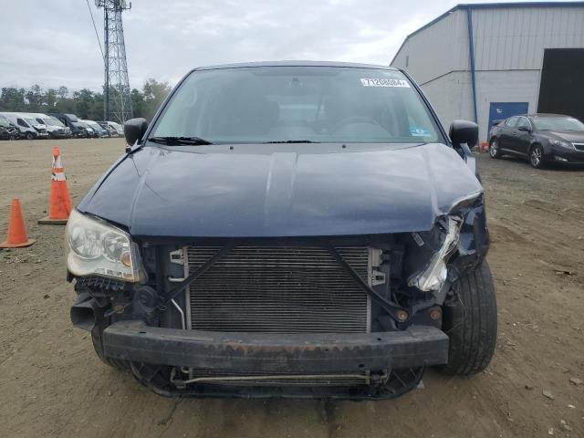 Photo 5 from auction – 2013 DODGE GRAND CARA with VIN 2C4RDGBG2DR615403