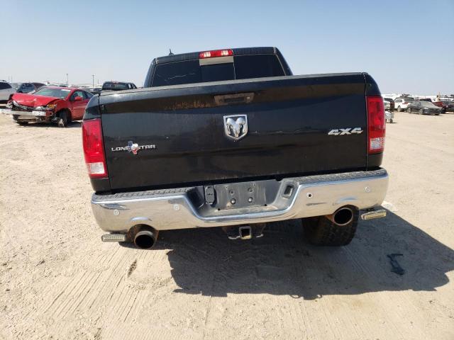 Photo 6 from auction – 2018 RAM 1500 SLT with VIN 1C6RR7LT4JS214904
