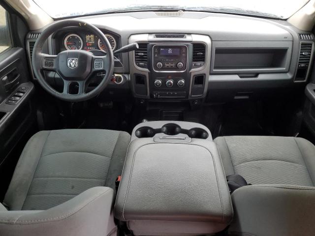 Photo 8 from auction – 2016 RAM 2500 ST with VIN 3C6UR5CL3GG274722