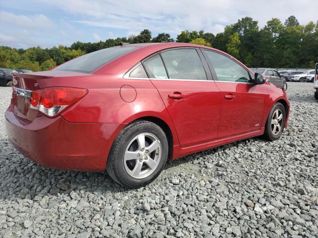 Photo 3 from auction – 2014 CHEVROLET CRUZE LT with VIN 1G1PC5SB4E7140724
