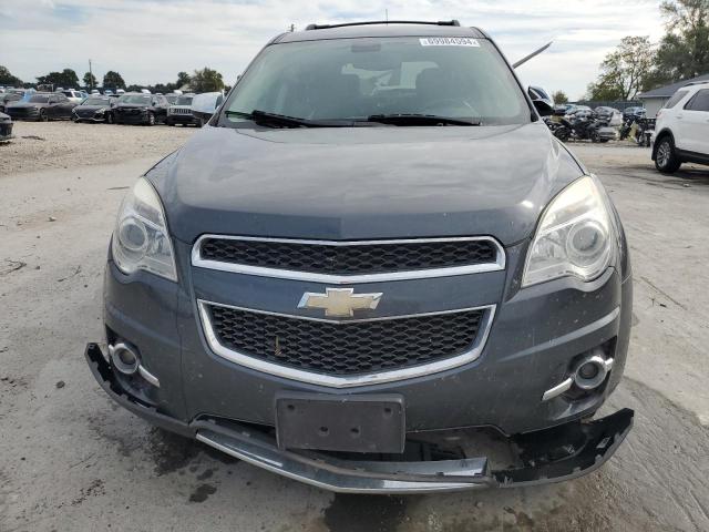Photo 5 from auction – 2010 CHEVROLET EQUINOX LT with VIN 2CNALFEW7A6300246