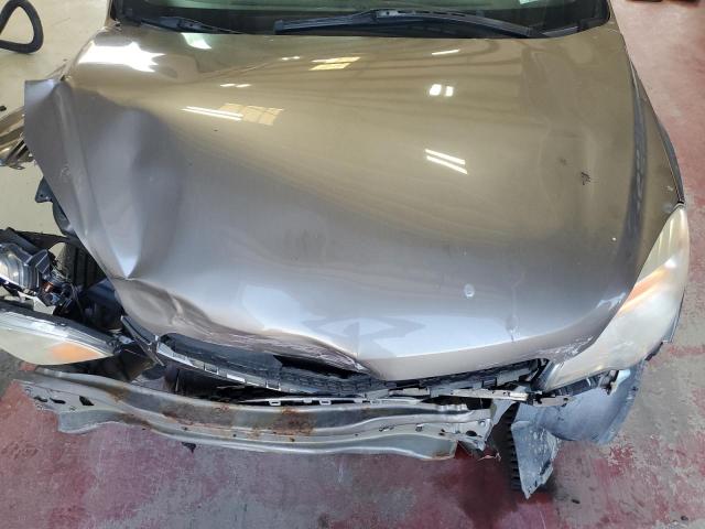 Photo 12 from auction – 2012 CHEVROLET EQUINOX LT with VIN 2GNALDEK6C6165518