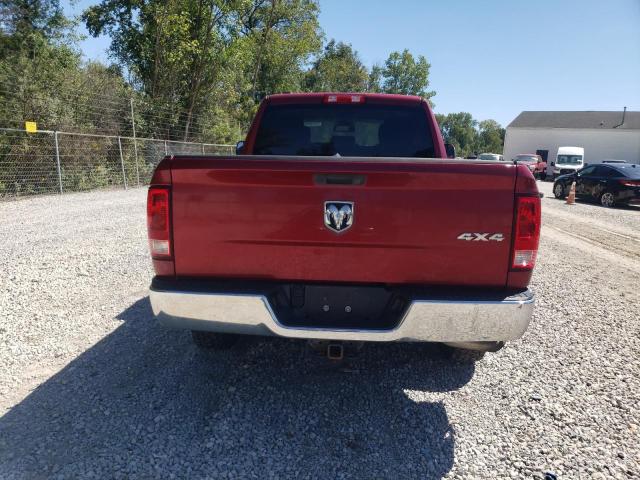 Photo 6 from auction – 2014 RAM 1500 ST with VIN 1C6RR7FG9ES165753