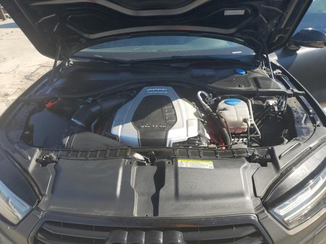 Photo 11 from auction – 2016 AUDI A7 PREMIUM with VIN WAUWGAFCXGN053375