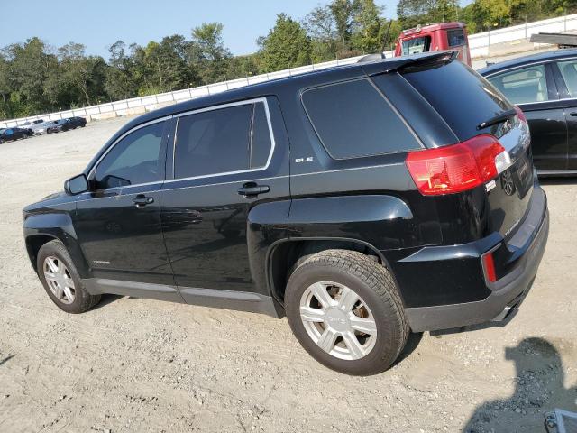 Photo 2 from auction – 2016 GMC TERRAIN SL with VIN 2GKALMEKXG6136090