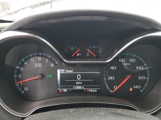 Photo 9 from auction – 2014 CHEVROLET IMPALA LTZ with VIN 2G1155S39E9212590