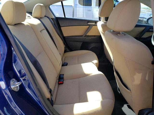 Photo 10 from auction – 2012 MAZDA 3 I with VIN JM1BL1V86C1617597