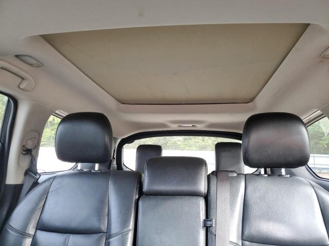 Photo 10 from auction – 2013 NISSAN PATHFINDER with VIN 5N1AR2MN2DC663291