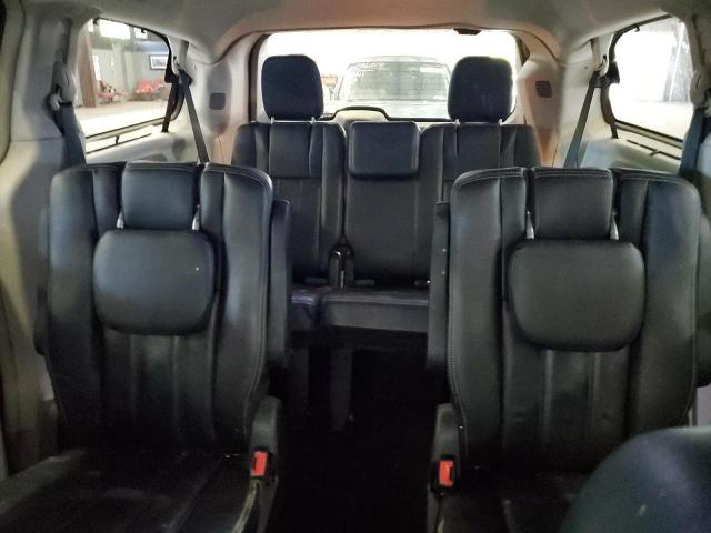 Photo 10 from auction – 2013 CHRYSLER TOWN & COU with VIN 2C4RC1BG5DR802389
