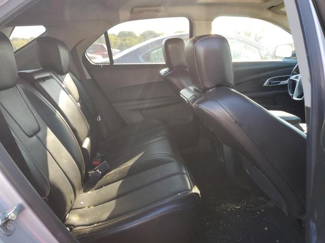 Photo 10 from auction – 2010 CHEVROLET EQUINOX LT with VIN 2CNFLGEY1A6337127