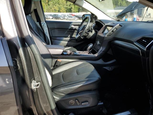 Photo 7 from auction – 2018 FORD EDGE TITAN with VIN 2FMPK4K83JBC13412
